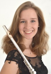 La-Deur, Elena - Portrait